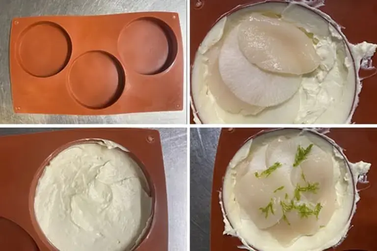 Godefiche recipe by Timothee Martin Nadaud Step6