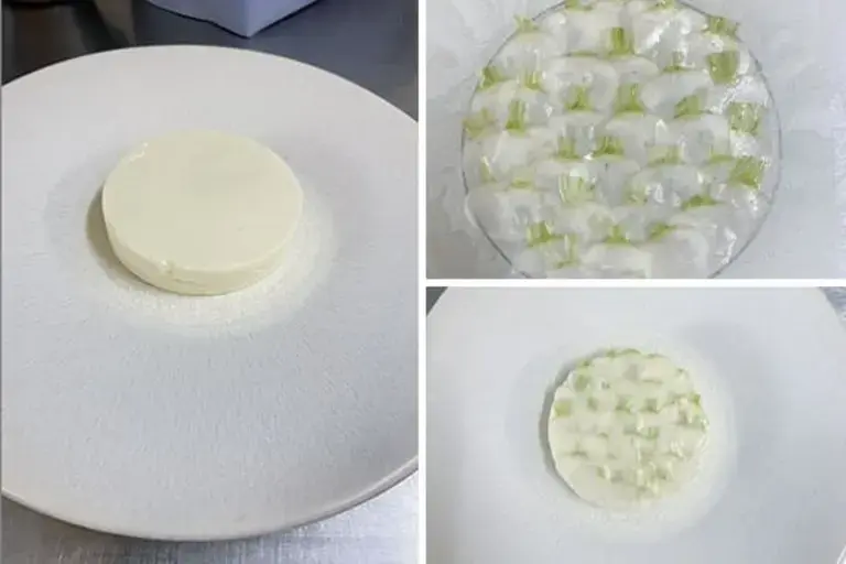 Godefiche recipe by Timothee Martin Nadaud Step7