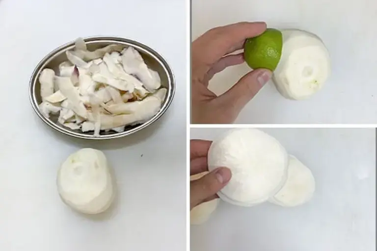 Godefiche recipe by Timothee Martin Nadaud Step1