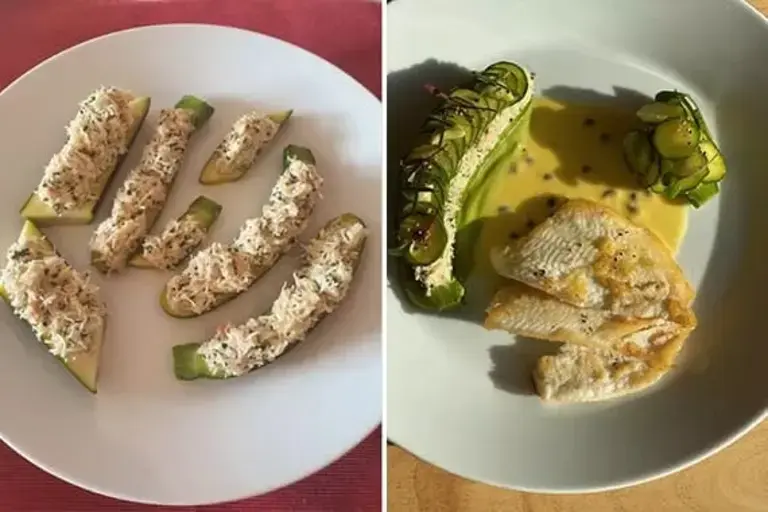 Keep your sole up ecipe by Nicolas Fagund step14