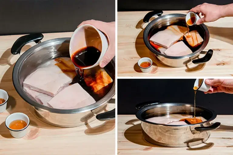 Oscar Dayas Rodriguez recipe step 1