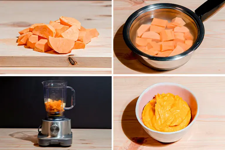 Oscar Dayas Rodriguez recipe step 3