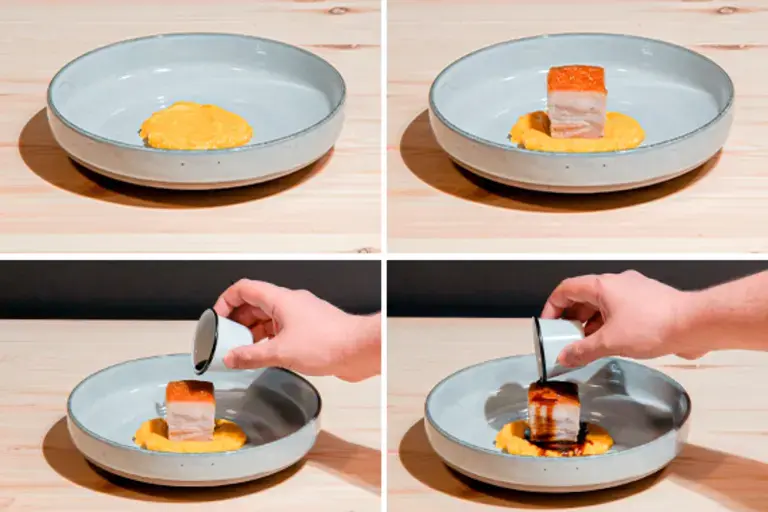 Oscar Dayas Rodriguez recipe step 04