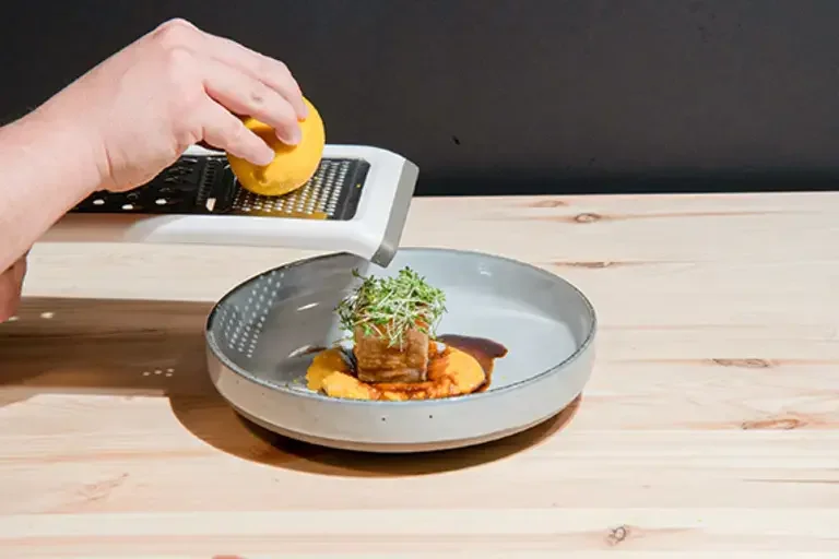 Oscar Dayas Rodriguez recipe step 5