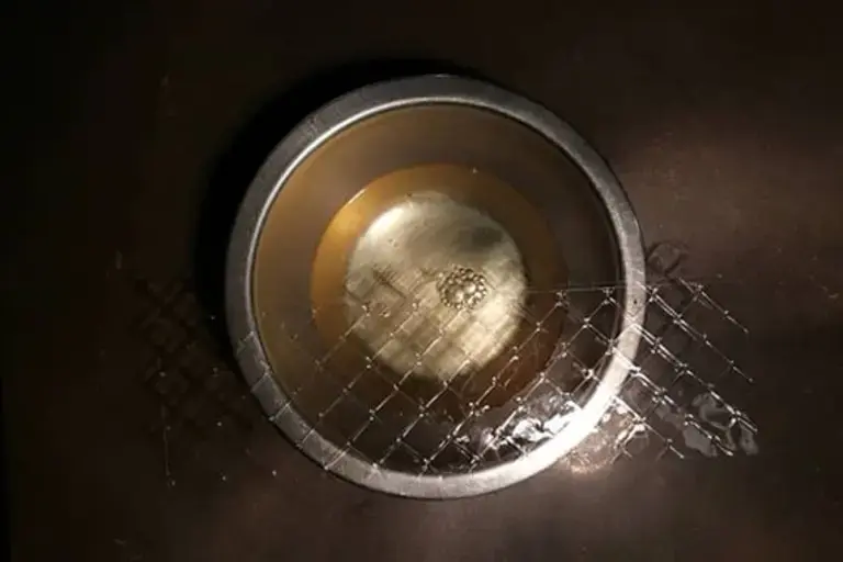 Tuna Salad Reimagined by Kevin Wong step3