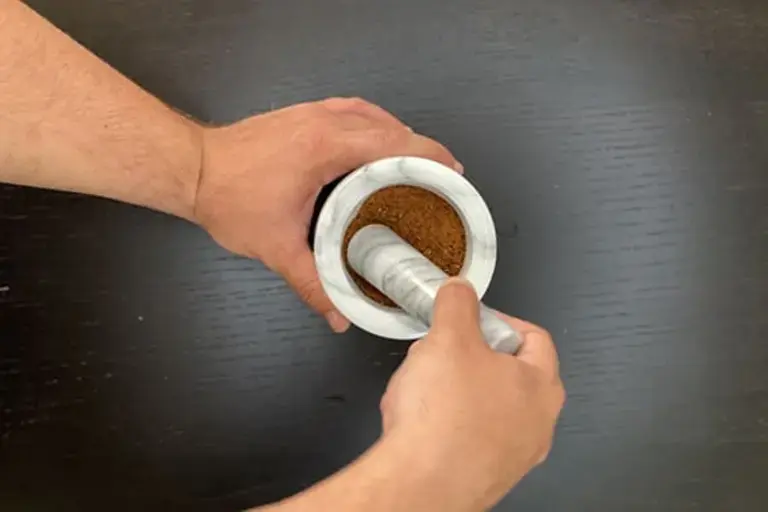 Blackening Spice Courtesy of Chef Jeremy Stephens