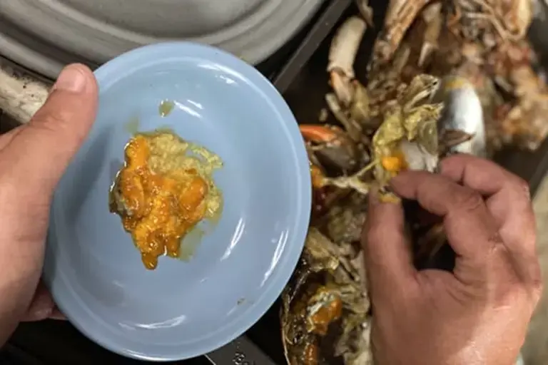 Courtesy of Chef Jeremy Stephens