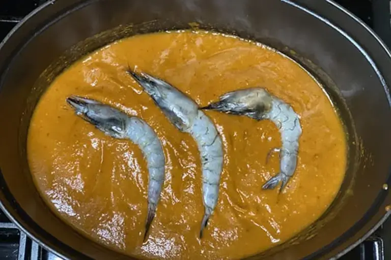 Courtesy of Chef Jeremy Stephens