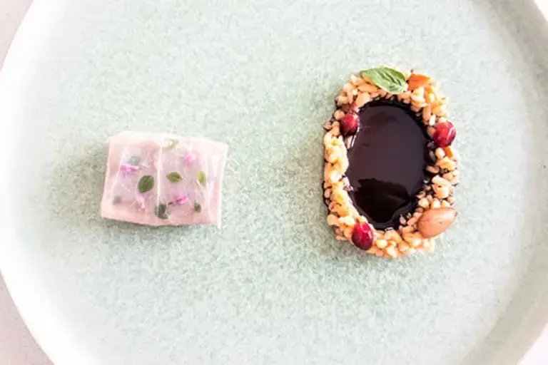 Burst of Beirut by Elissa Abou Tasse