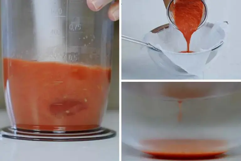 Cube of wonder_Tomato Sphere_Step three