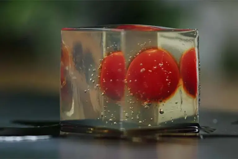 Cube of Wonder_Step four