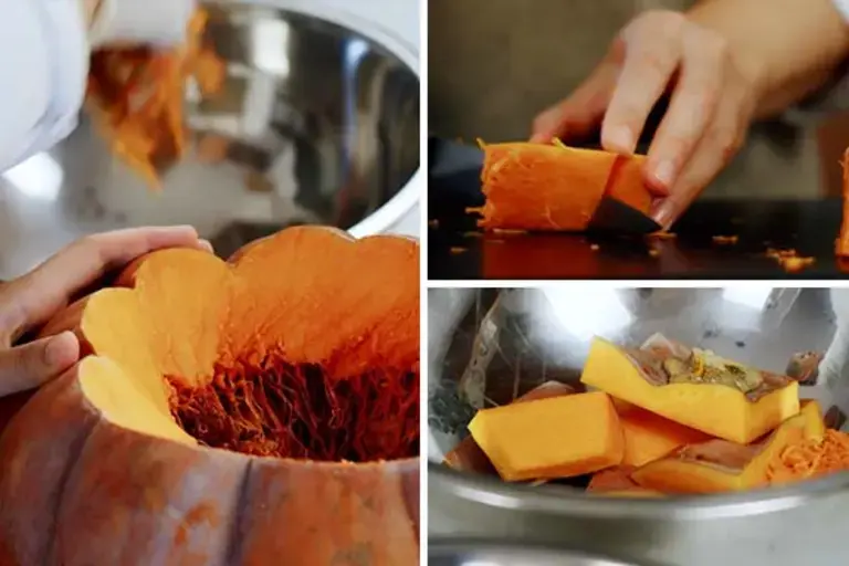 Halloween Pumpkin_Clean pumpkin