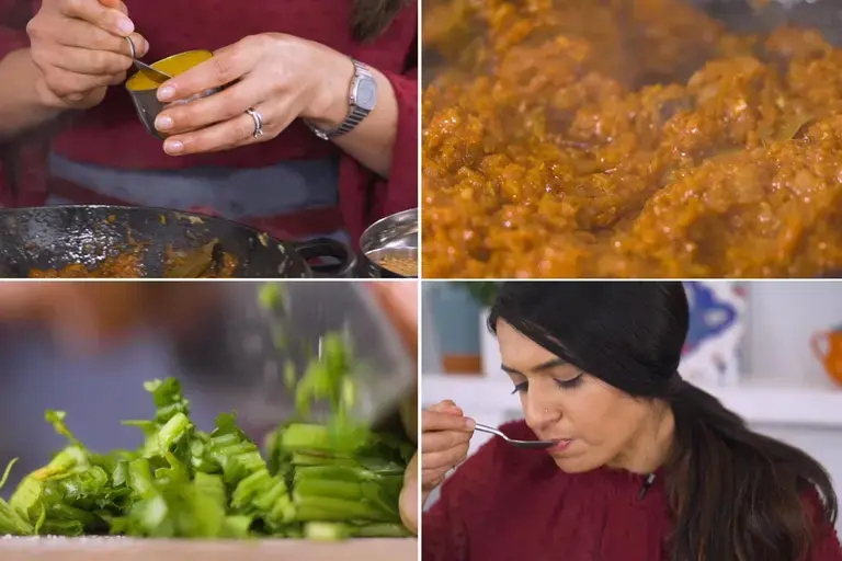 coriander spice powders Masala recipe