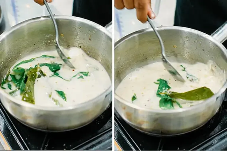 eggplants soybean tempeh, and chayote