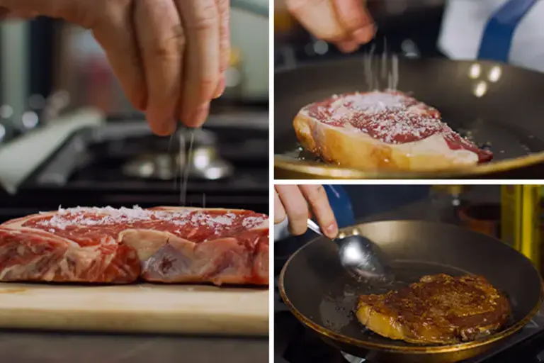 Pepper Sauce_Step one