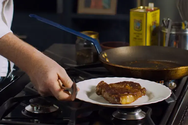 Pepper Sauce_Step two