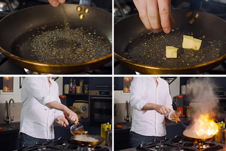 Pepper Sauce_Step three