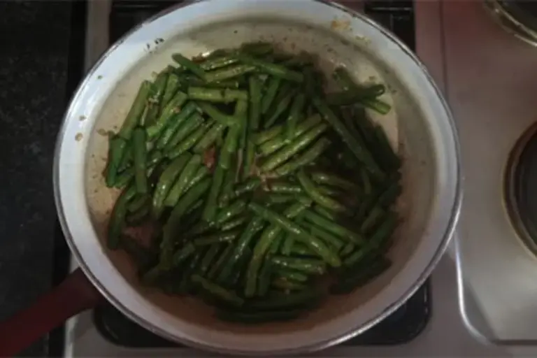 Green beans