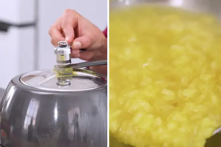 Lentils for tadka dal recipe Monica Haldar