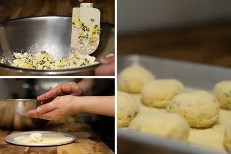 Courtesy of Sarah Farmer 