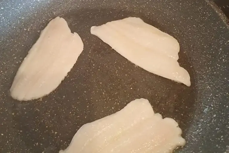 For the lemon sole Courtesy of Chef Nicolas Fagundes Galindo