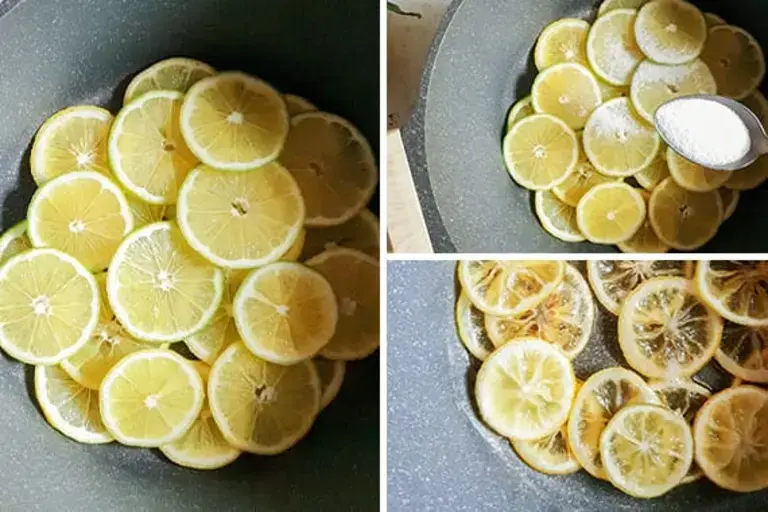 Lemon