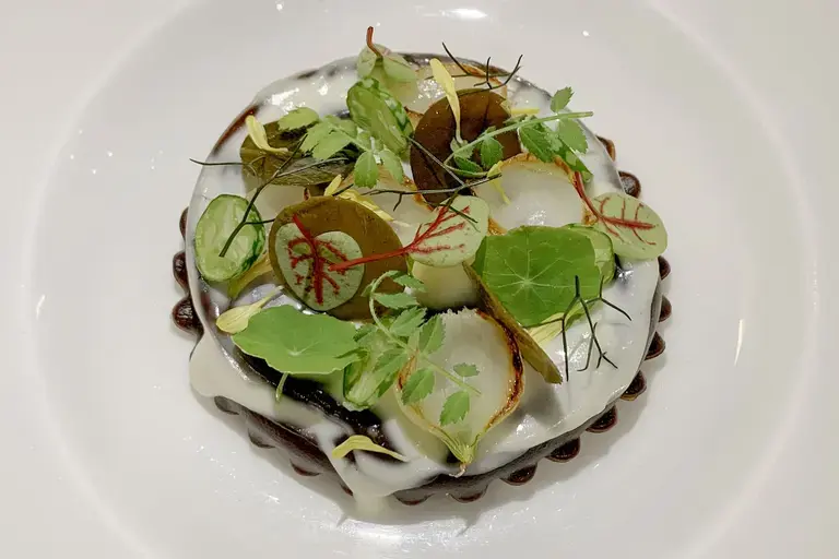 Stir-Fry crab recipe