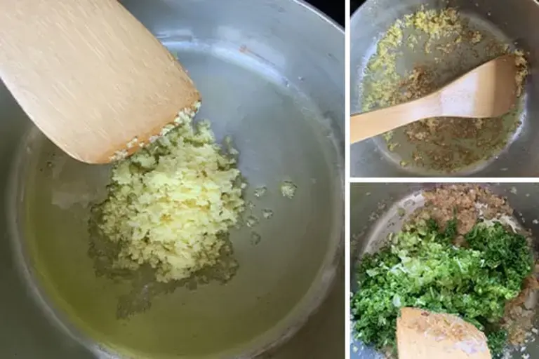 Courtesy of Chef Ho Lam Shek