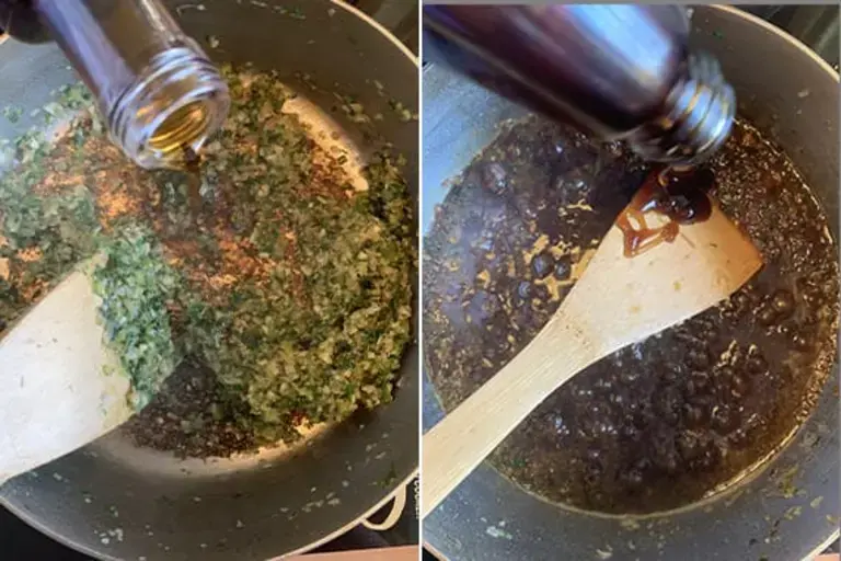 Courtesy of Chef Ho Lam Shek