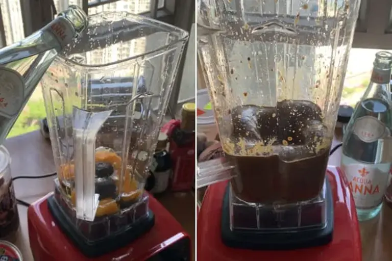 Courtesy of Chef Ho Lam Shek