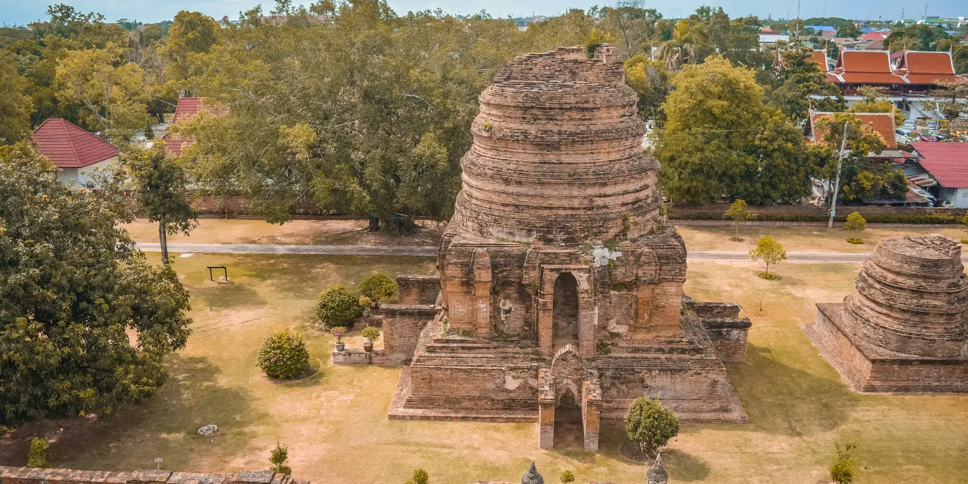 Phra Nakhon Si Ayutthaya