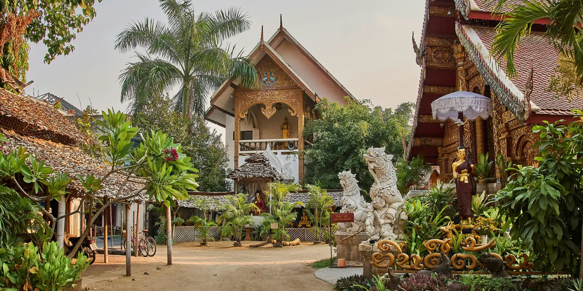 Chiang Mai