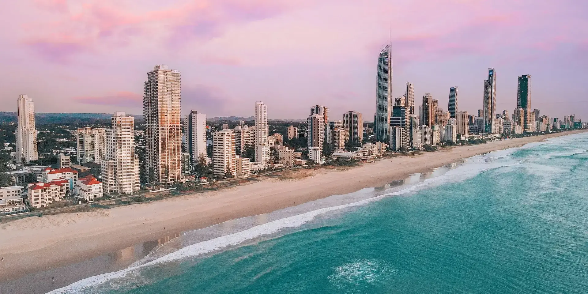 Surfers Paradise