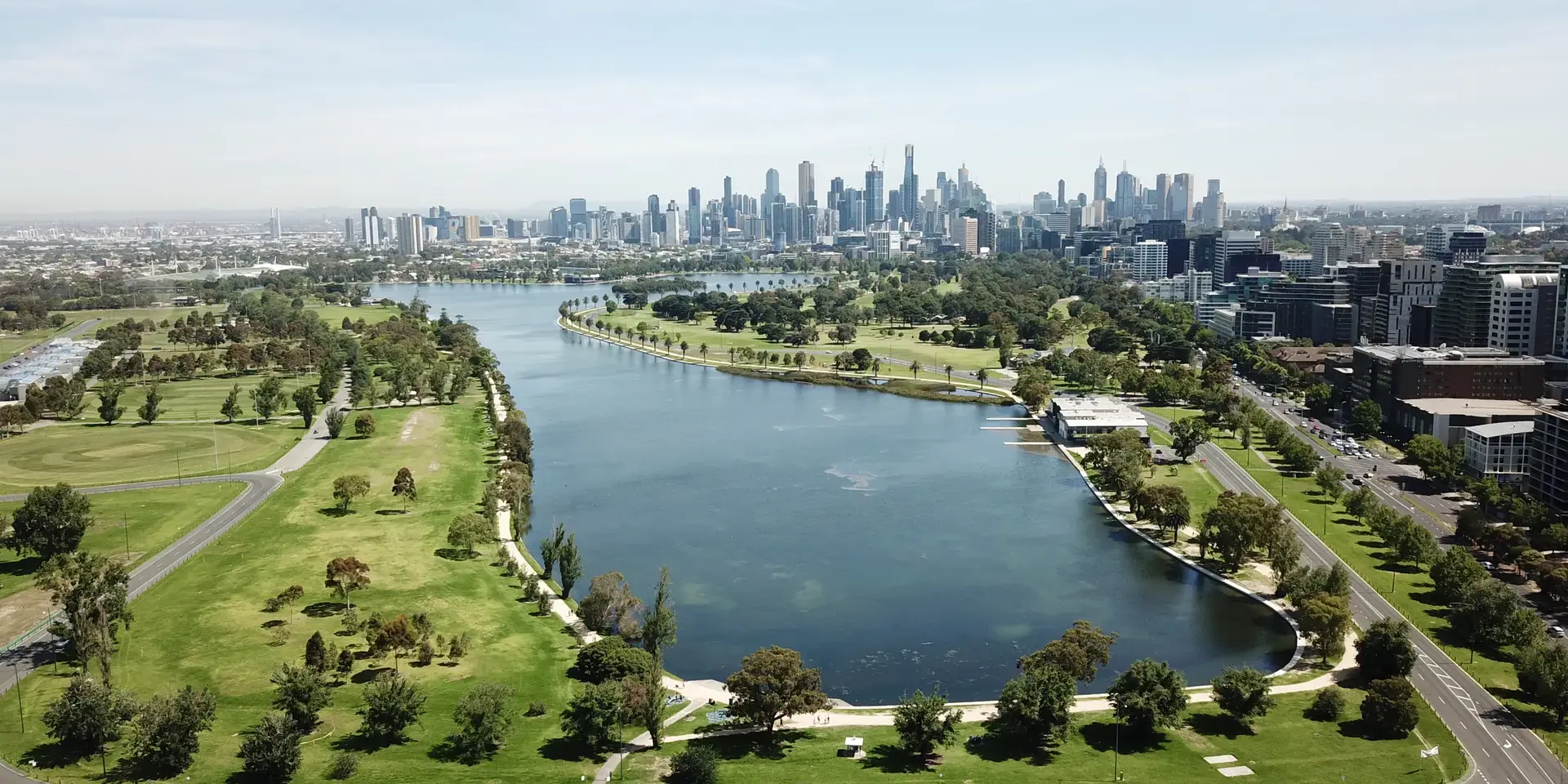 Albert Park