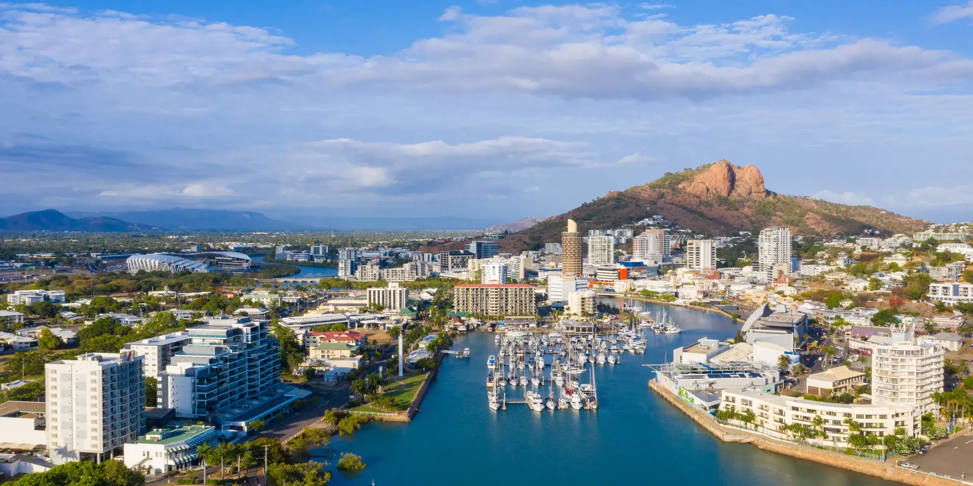 Townsville