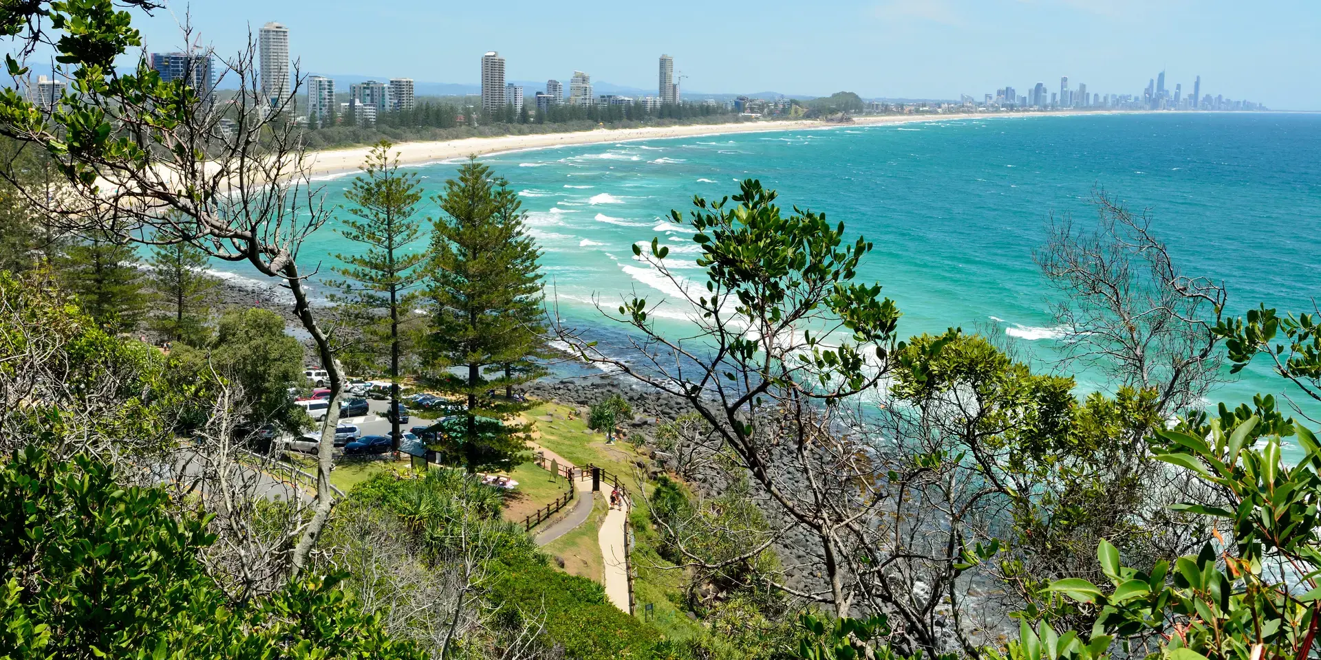 Burleigh Heads