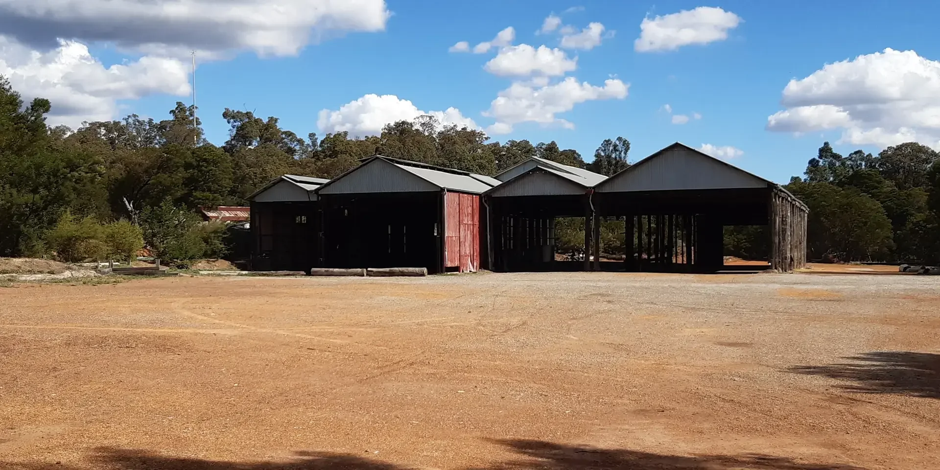 Jarrahdale