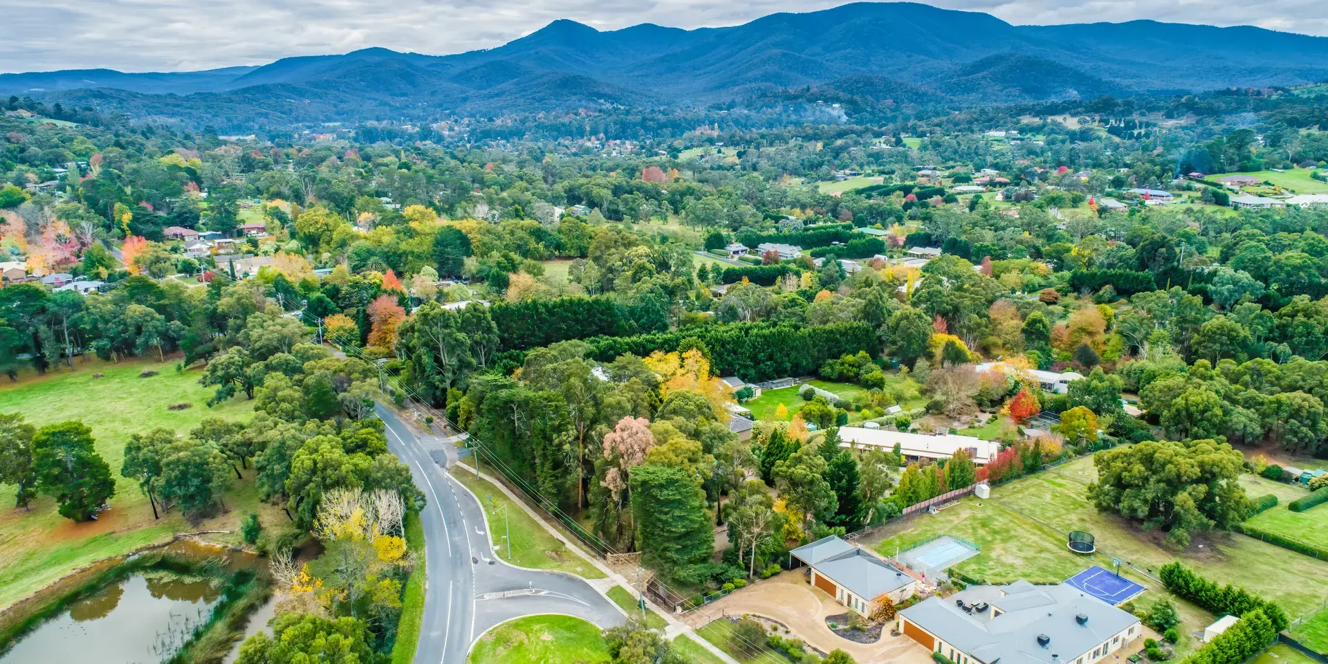 Healesville