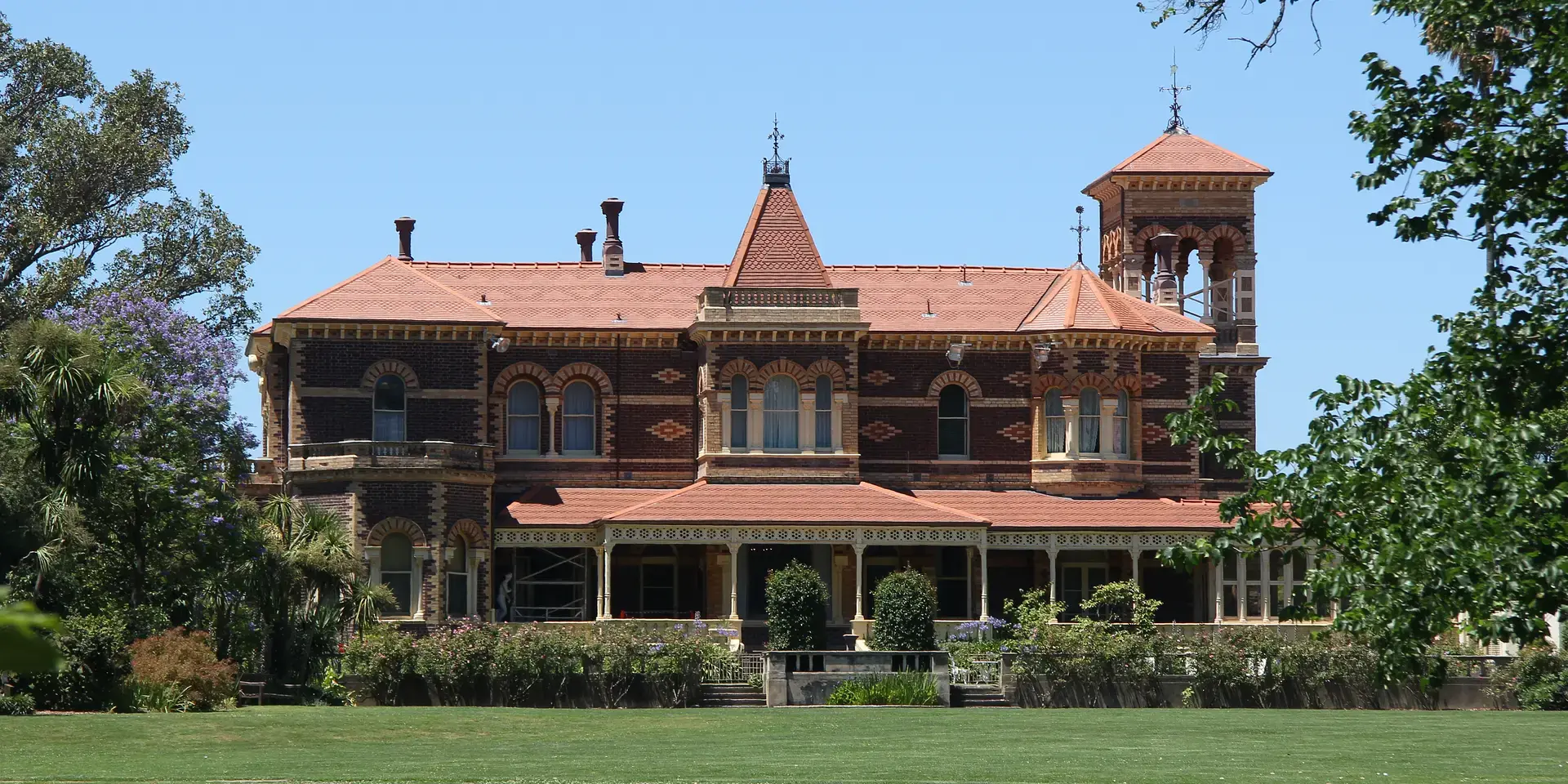 Ripponlea