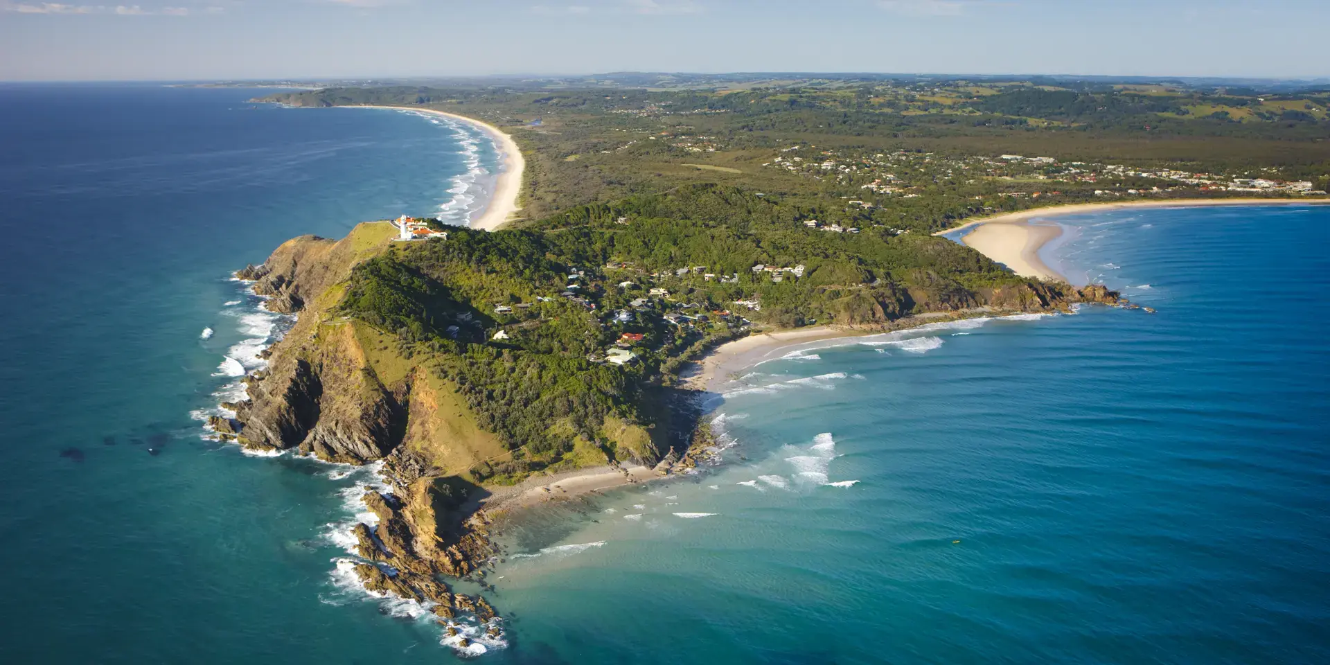 Byron Bay