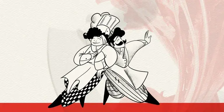 How to Build Strong and Efficient Restaurant Teams