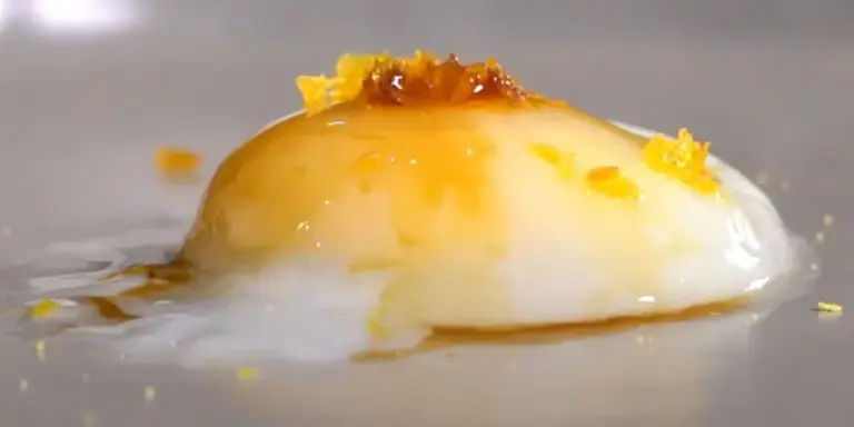 Flavour Hacking How to Cook Eggs