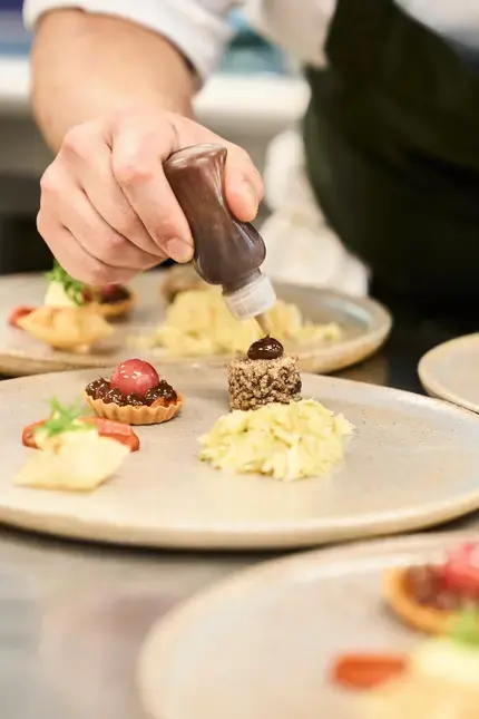 S.Pellegrino Young Chef Academy