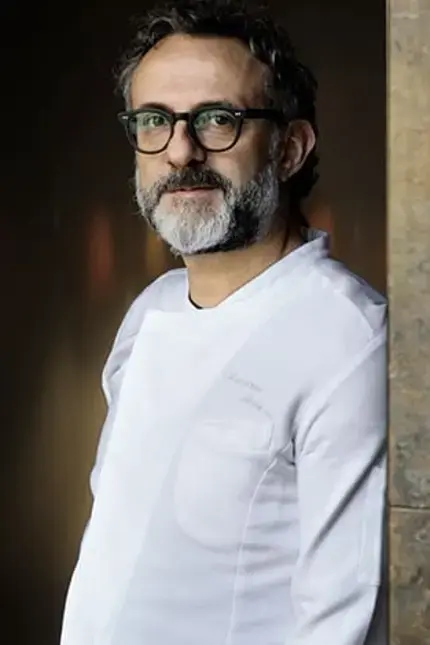 Massimo Bottura