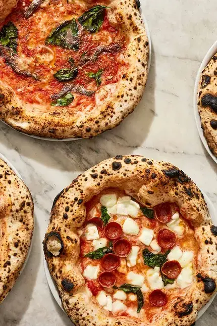 Italian-American Treats