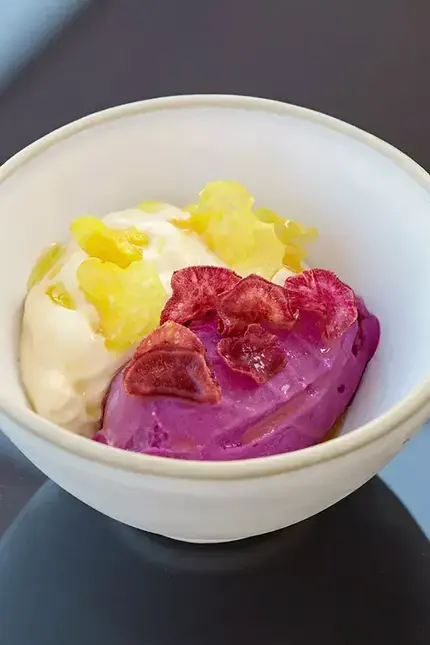 Portuguese Pleasures