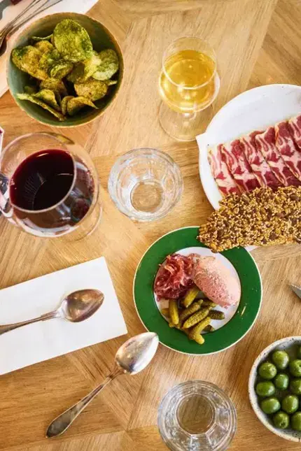 Scandinavian Sensations