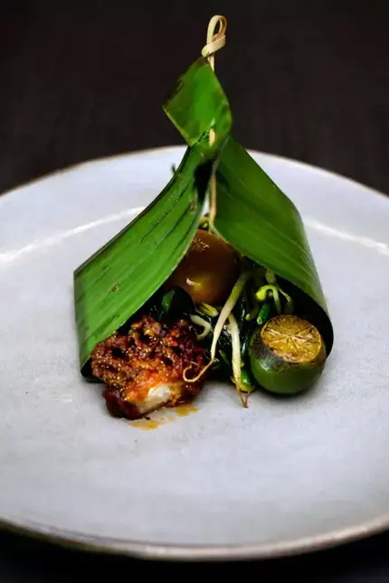 Singaporean Specialties