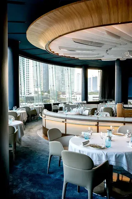 Epicurean Excellence