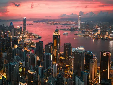 Hong Kong